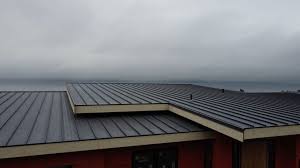 Fast & Reliable Emergency Roof Repairs in Walnut Park, CA